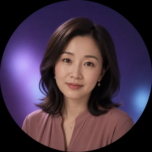 宁境，情绪与压力专家分身