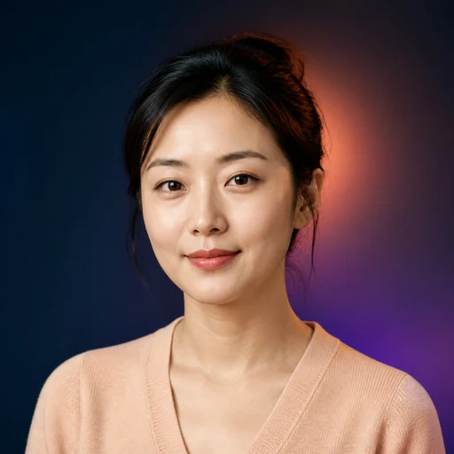 云朵，宝宝成长专家分身